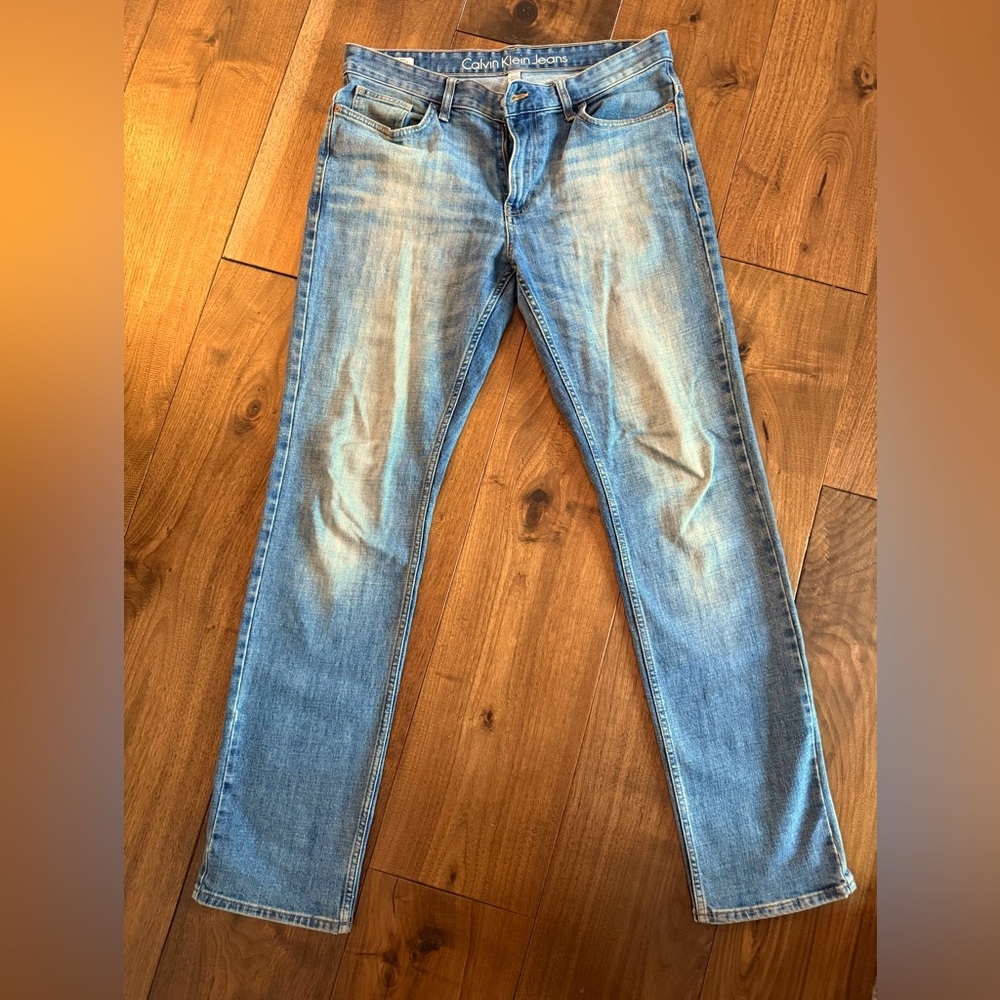 Calvin Klein Jeans - Men’s 32x32